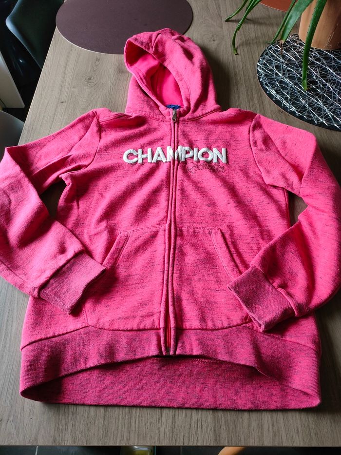 Veste sport Champion