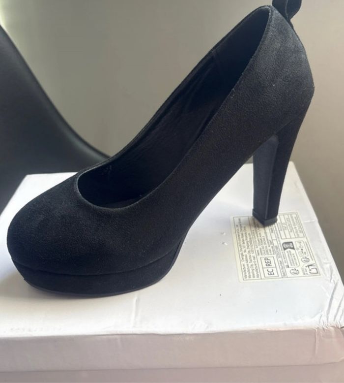 Chaussure femme