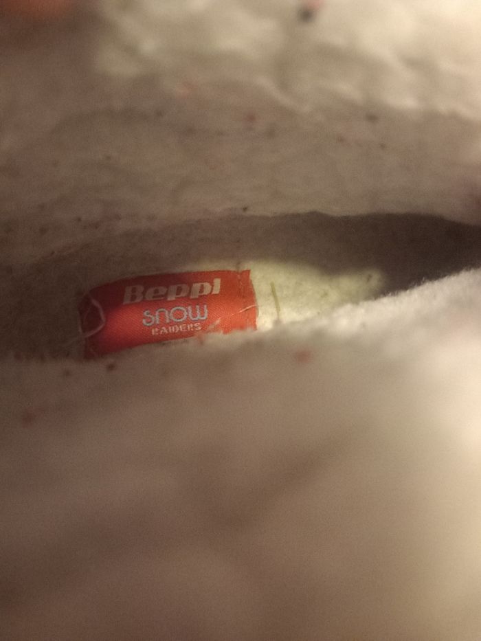 Après ski fille P28 - photo numéro 10