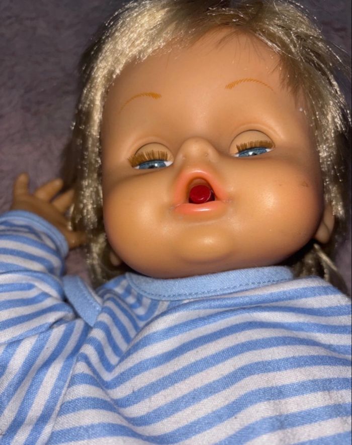 Poupon - photo numéro 2