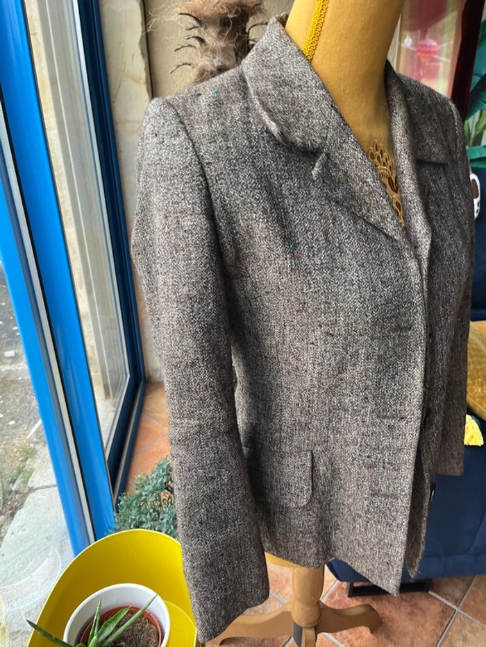 blazer kookai - photo numéro 2