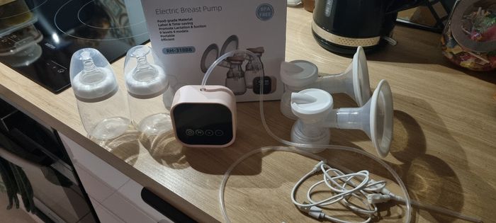 Tire-lait électrique - photo numéro 4