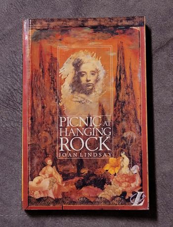 Picnic at Hanging Rock Joan Lindsay, Roy Blatchford, Barry Pateman