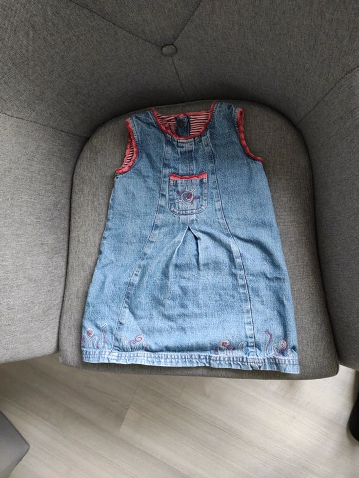 Robe 18 mois - photo numéro 2