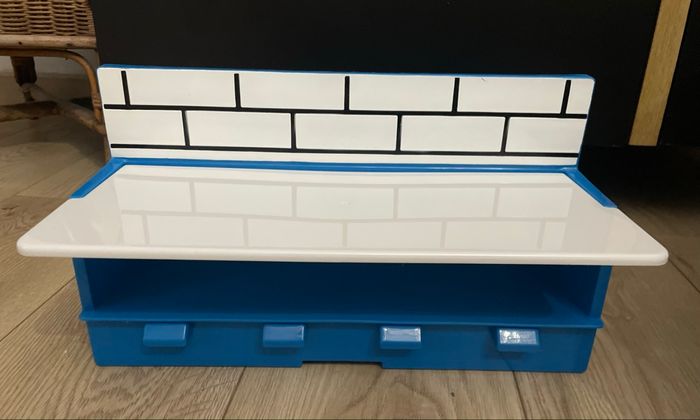 Machine à laver Little Tikes - photo numéro 8