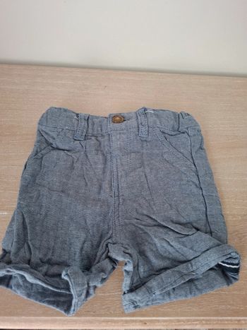 Short