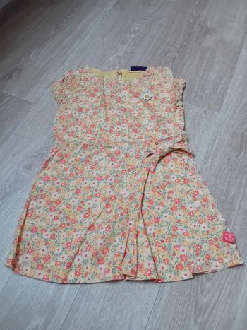 Robe sergent major