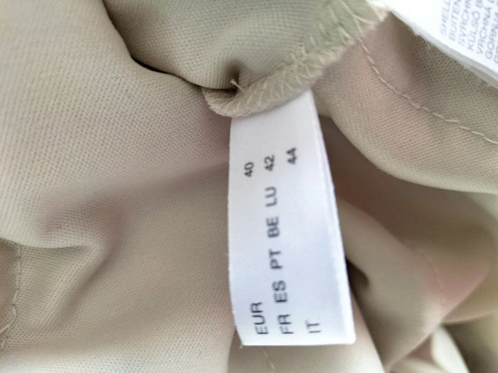 Jolie robe - photo numéro 8