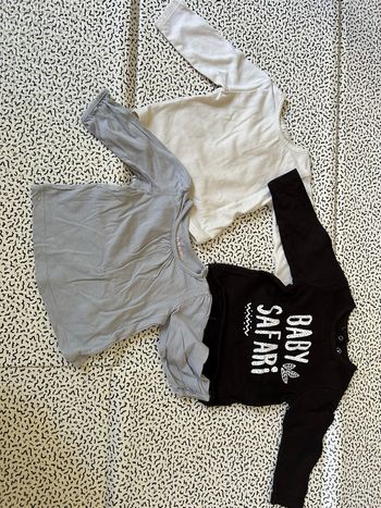pull léger 
