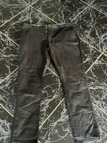 Pantalon chino kiabi 48