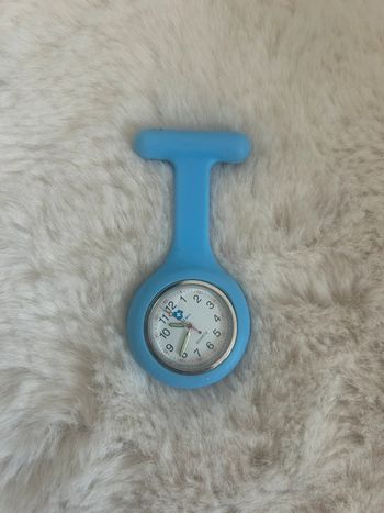 Montre infirmière
