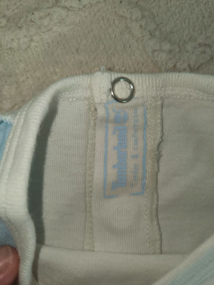 Combishort Timberland été - photo numéro 5
