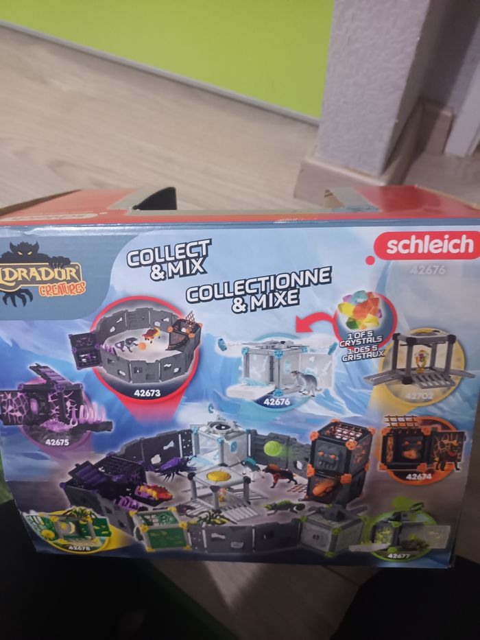 Dinosaure schleich - photo numéro 3