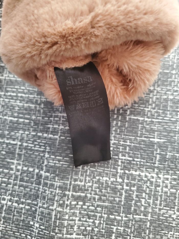 Gants Shasa tactile - photo numéro 3