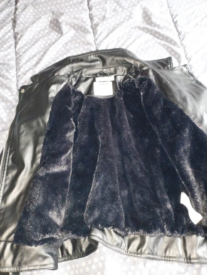 Manteau perfecto fille orchestra - photo numéro 2