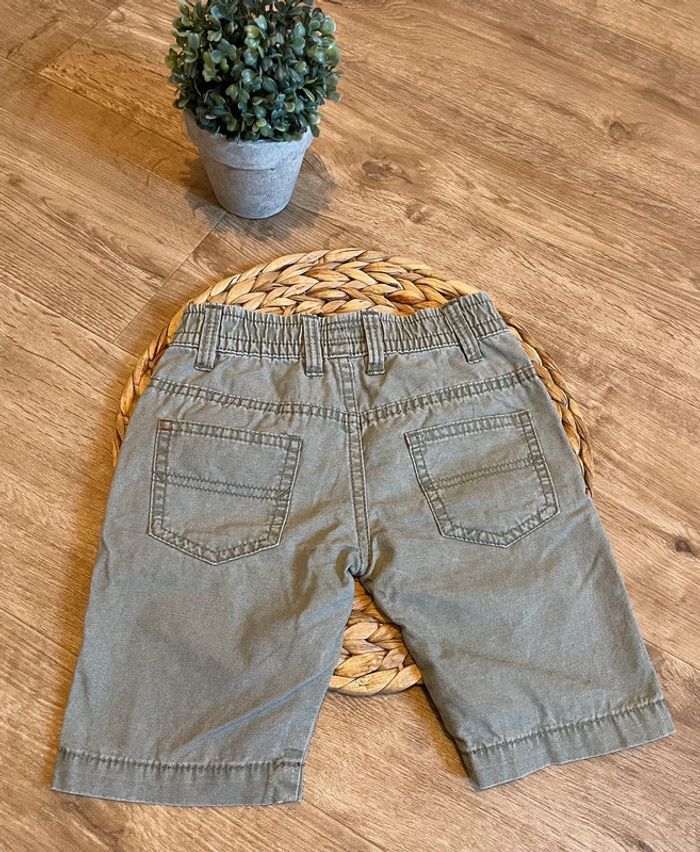 Short 3 ans - photo numéro 2