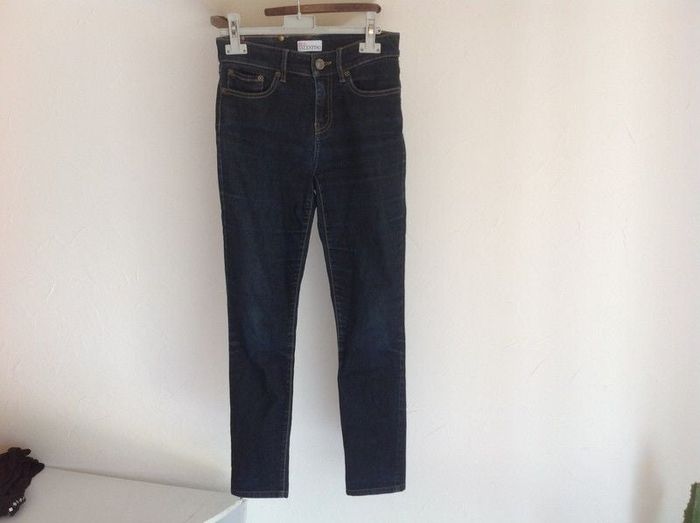 JEANS VALENTINO