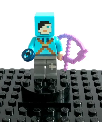 LEGO Minecraft - Dragon Slayer