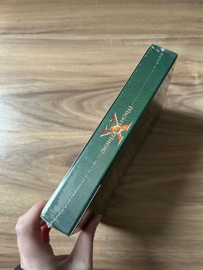 Jeux vidéos de PC «Might & Magic Legacy» Neuf Ubisoft - photo numéro 3