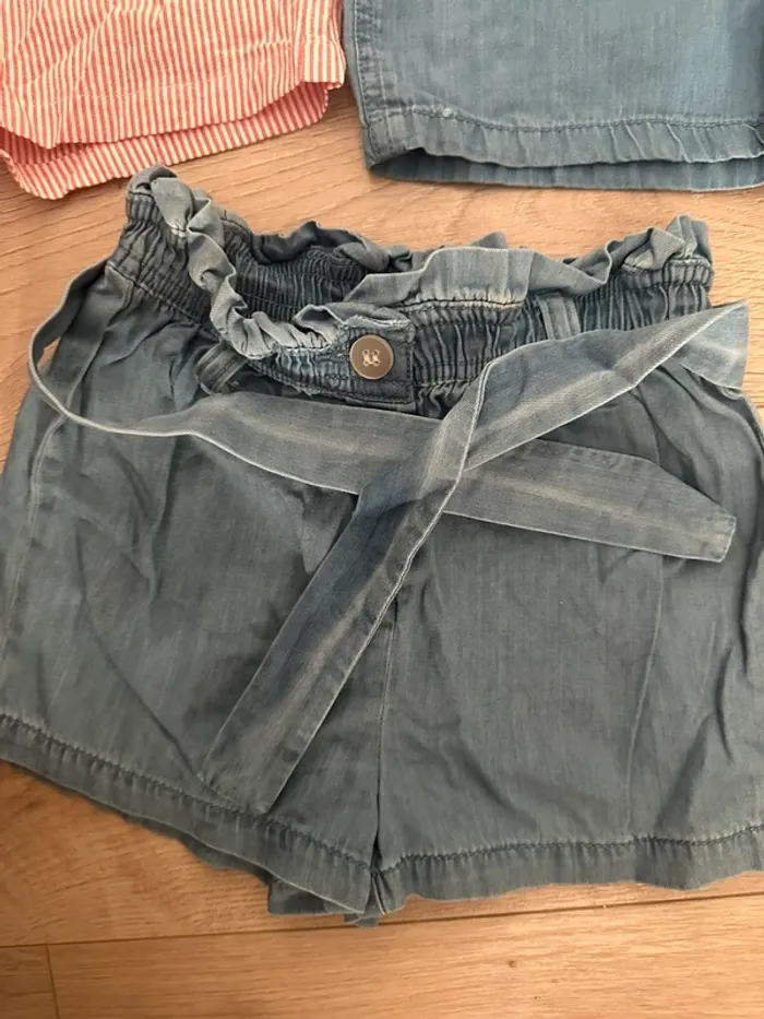 Lot de vêtements enfant 36 mois - photo numéro 4