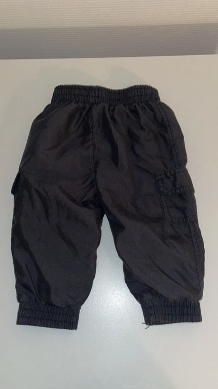 Pantalon bébé