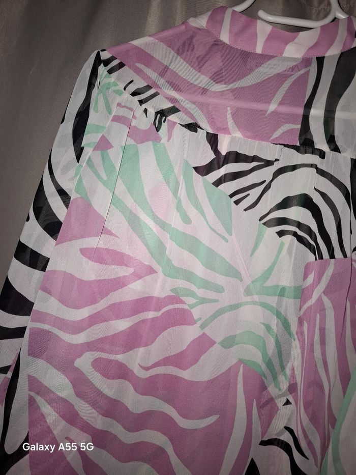 Blouse Zara - photo numéro 4