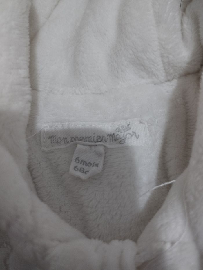 Combinaison d'hiver - photo numéro 2