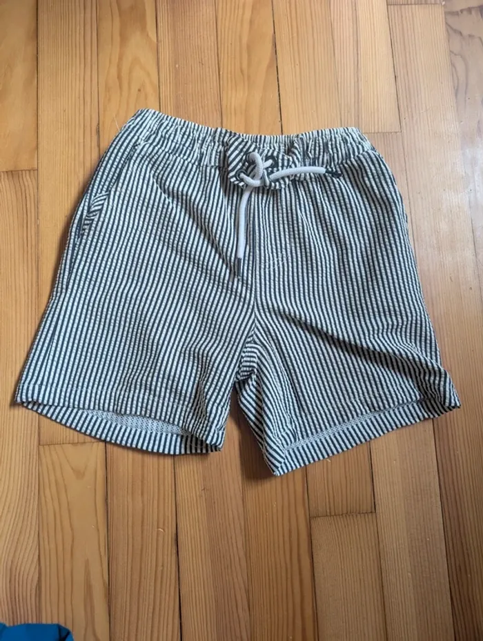 Short de bain