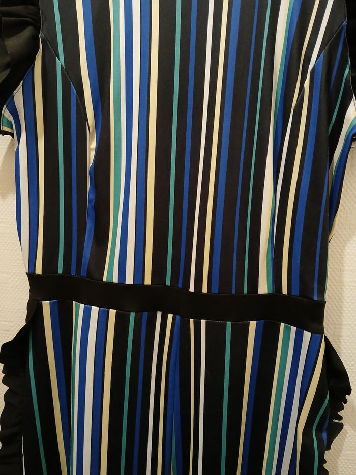 Combinaison pour femme XXL - photo numéro 4