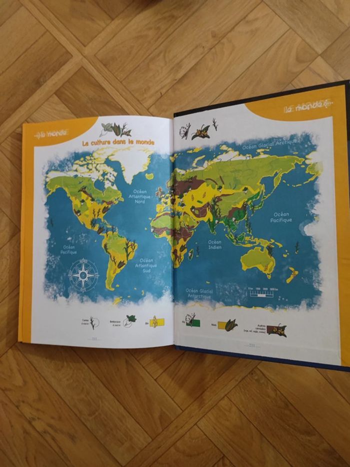 Cahier de Texte  Oxford - photo numéro 20