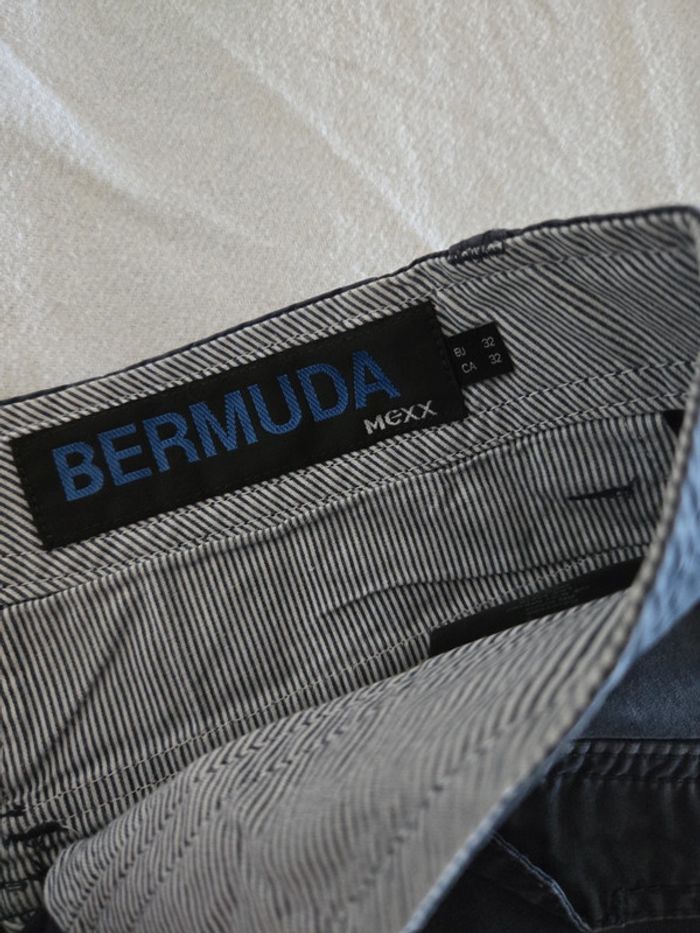 Bermuda Mexx en 32/32 - photo numéro 3