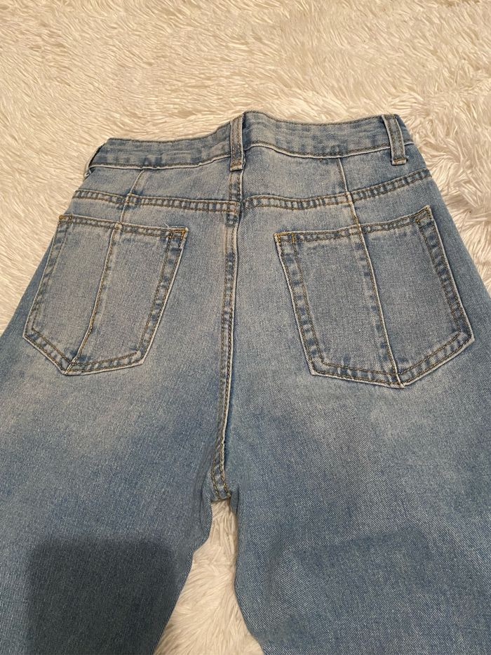 Jeans SHEIN - photo numéro 4