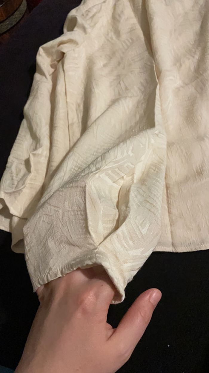 Chemise - photo numéro 6