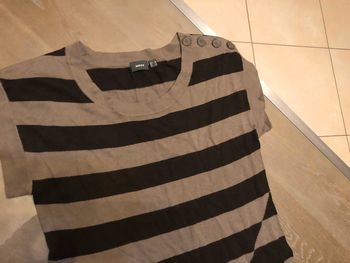 Pull tunique mexx taille L