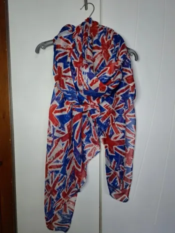 Foulard United Kingtom