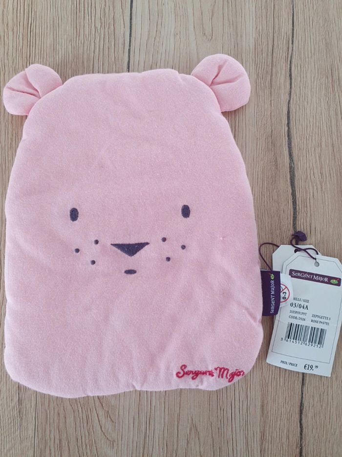 Range pyjama neuf sergent major