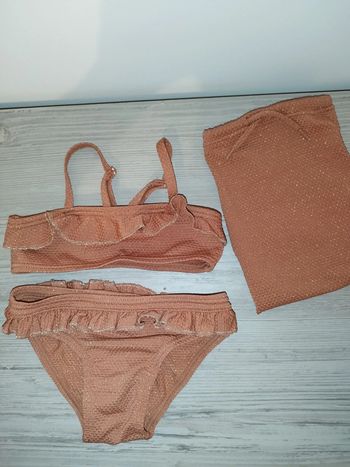 Maillot de bain
