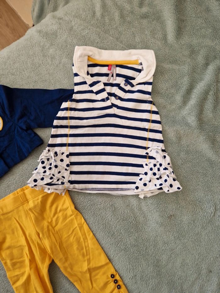 Ensemble orchestra 9mois - photo numéro 4