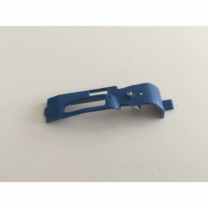 intérieur console frein à main bmw z3 m roadster 1/18 1/18e 1/18eme burago - photo numéro 2