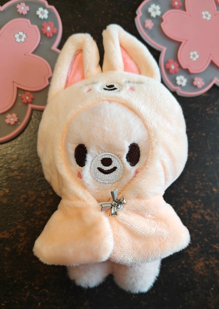 Foxi.ny i.n stray kids