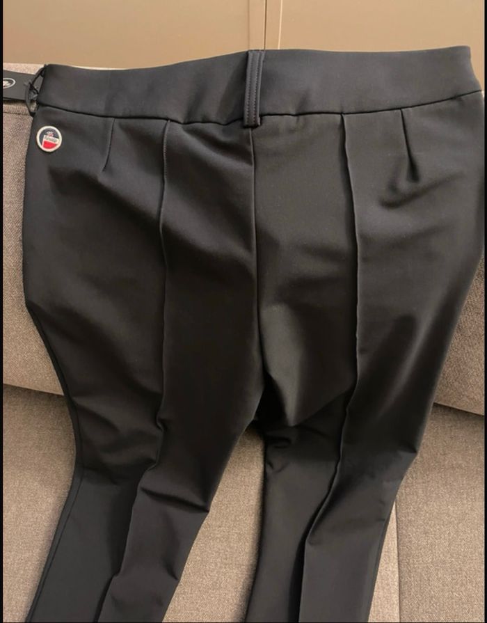 Pantalon ski fusalp - photo numéro 4