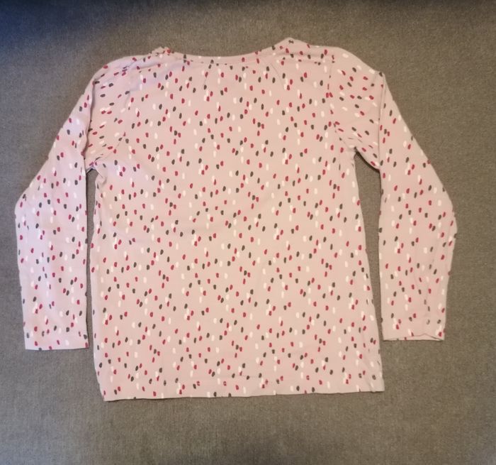 tee-shirt 4/6 ans - photo numéro 3