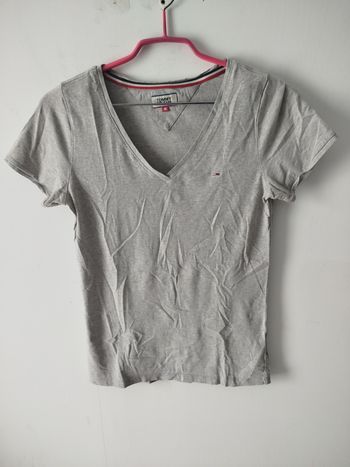 teeshirt Tommy jeans taille M
