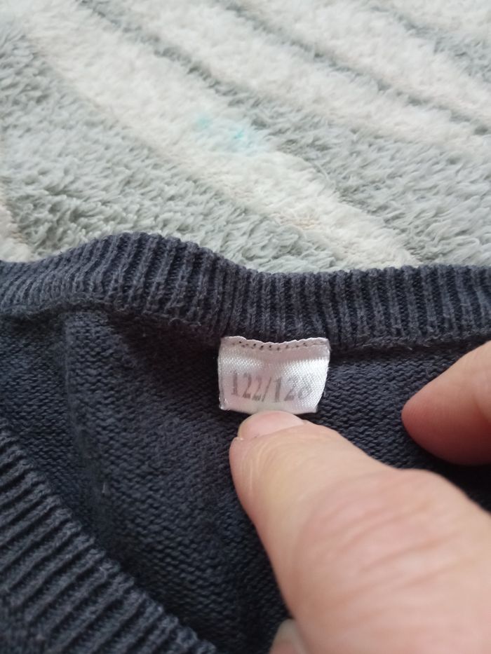 Pull 6 ans - photo numéro 2