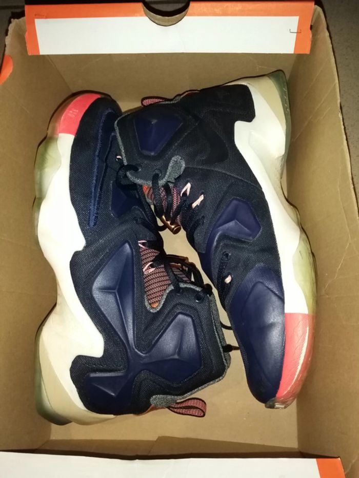 Nike Lebron XIII - photo numéro 8