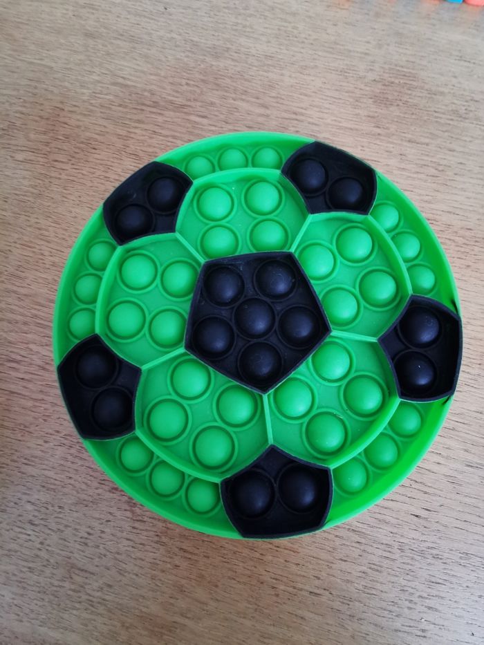 Pop it et fidget toys - photo numéro 4