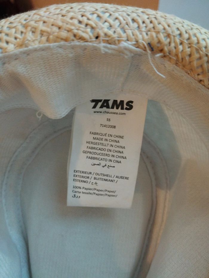 Chapeau enfant - photo numéro 3