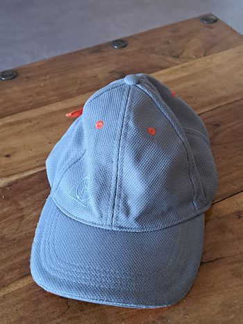 Casquette homme fein 