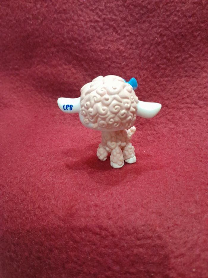 Figurine Petshop A13. A - photo numéro 2