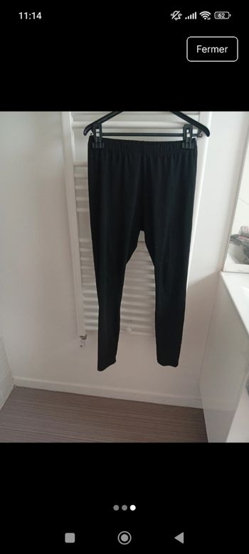Pantalon femme 